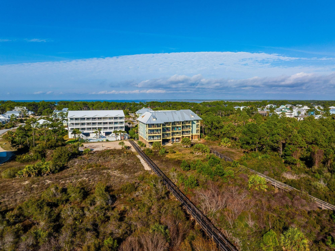 Others 5, Club at Cape San Blas 3A - The Perch, Gulf