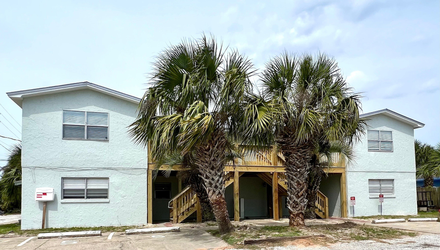 Interior 2, Waymar Isle 6 - Beach Walk, Okaloosa