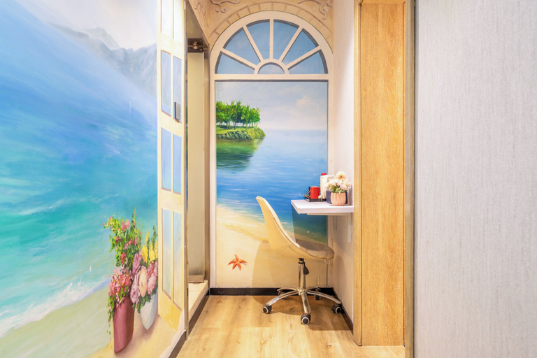 Room 5, JinglaiHotel SouthBundXintiandi Branch, Shanghai