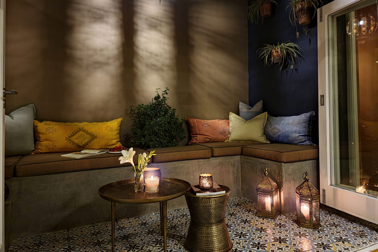 Room 3, Bo-kaap Elegance Historic Luxury Mountain Views, City of Cape Town
