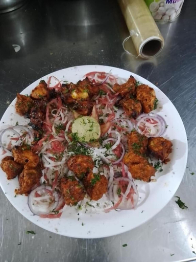 Food & Drinks 5, THE CLOVERS INN, Patna