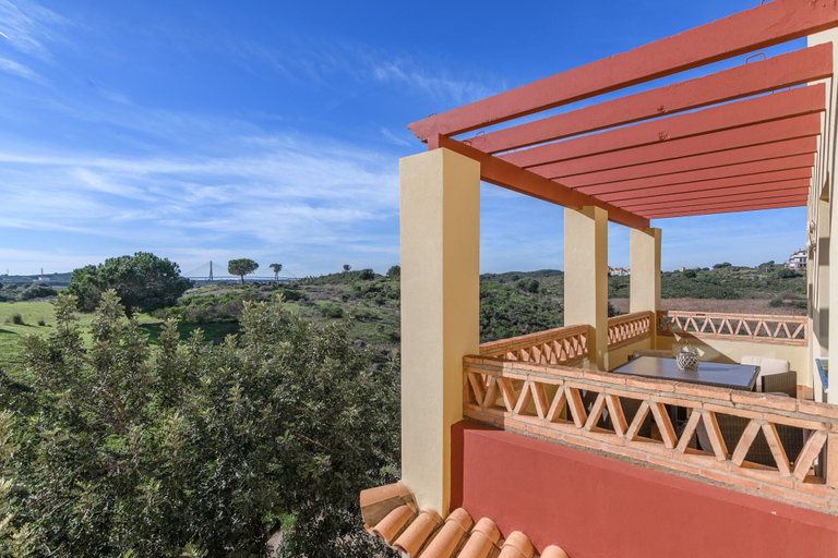 Exterior 2, Family-friendly Apartment With Fast Wifi, Huelva