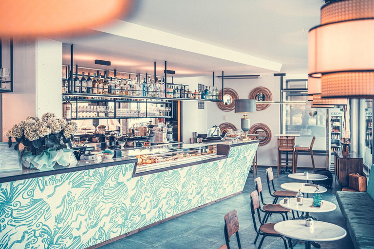 Bar (on property) 3, Lodge Tenuta Primero in Grado, Gorizia