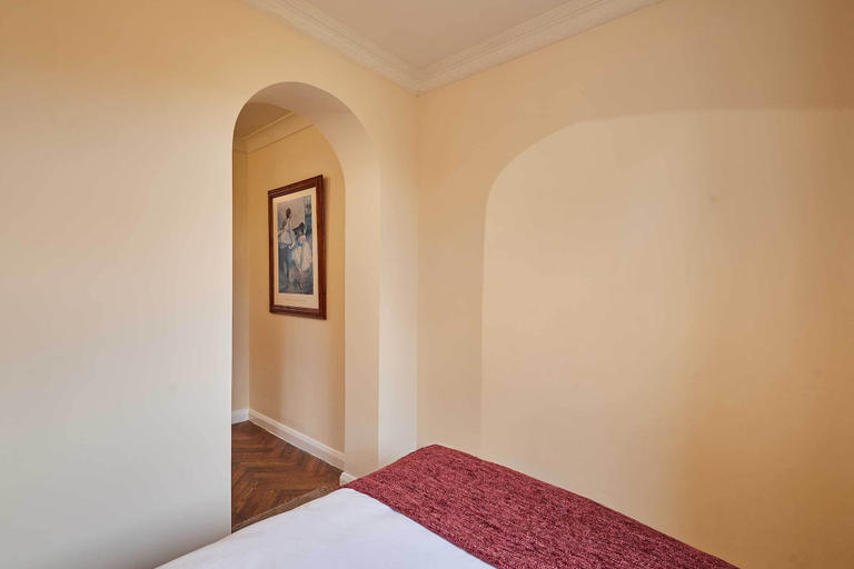 Room 4, Host Stay Riders Rest, Bedfordshire