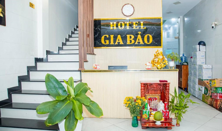 Others 5, Gia Bao Hotel Quan 7, Ho Chi Minh City