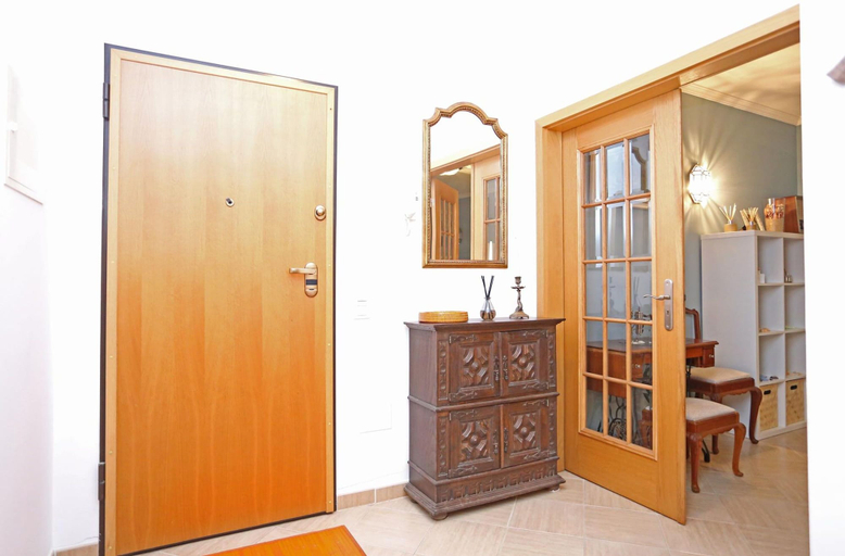 Room 4, A32 - Lancemar Flat in Albufeira, Albufeira