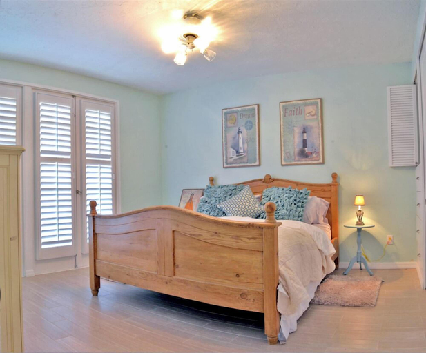 Interior 4, Edgemere, Sarasota