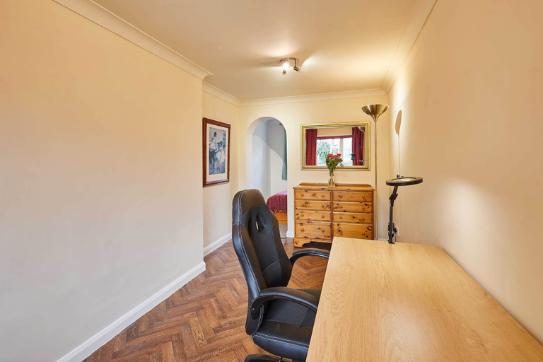 Room 3, Host Stay Riders Rest, Bedfordshire