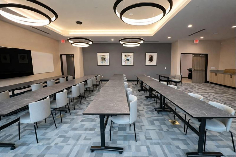 Meeting facility 3, Hawthorn Extended Stay By Wyndham Leavenworth, Chelan