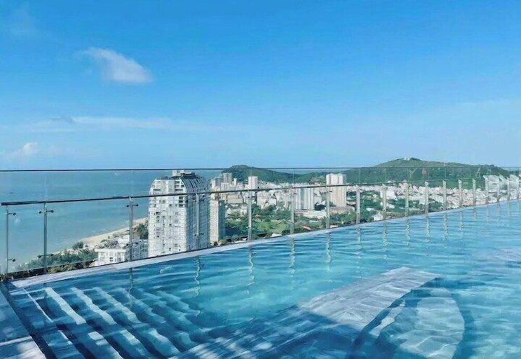 Sport & Beauty 2, Erica house- Can ho the song Vung Tau, Ho Chi Minh City