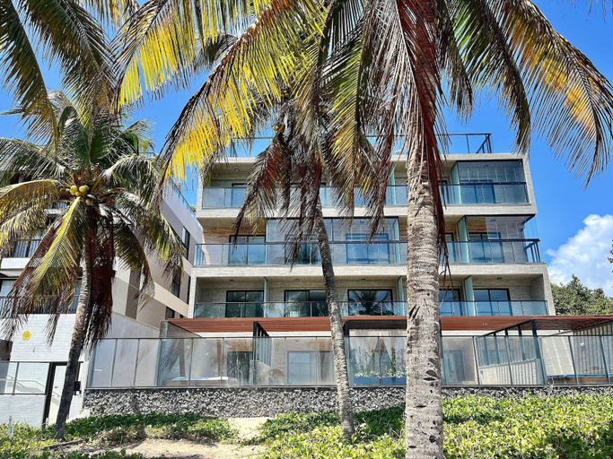 Exterior & Views, Hyde Park - By Living, João Pessoa