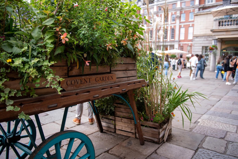Exterior & Views 2, Lovely Charing Cross Apartment, London
