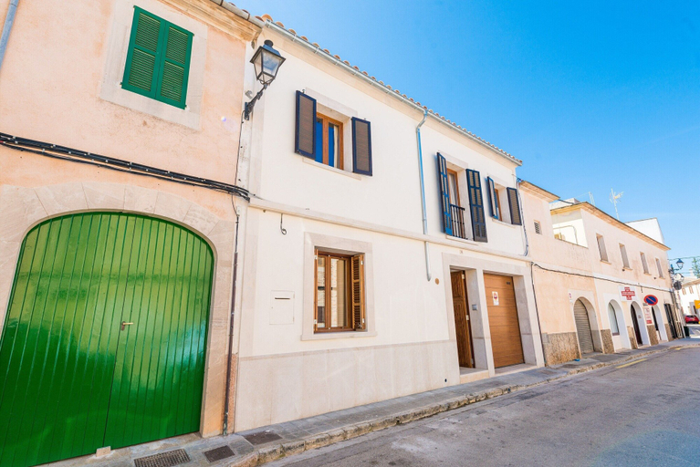 Exterior & Views 2, Es Campanar - Villa With Private Pool In Santanyi, Baleares