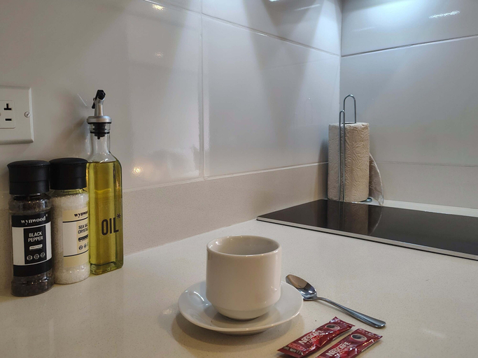Room 2, w Wonderful Loft in the Heart of Bogot, Santafé de Bogotá