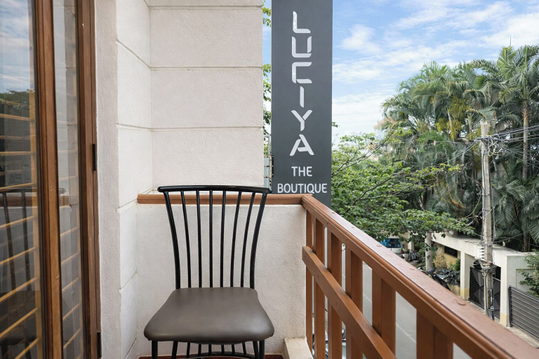Others 3, Luciya The Boutique Hotel, Bangalore