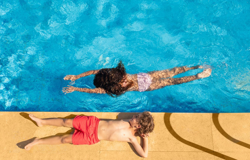 Sport & Beauty 2, Palma Bay Rotana Resort, Ad-Dukhaylah