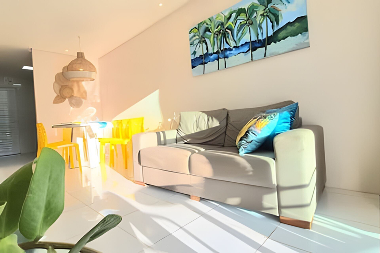 Living area 2, Caminho do Mar, Ipojuca