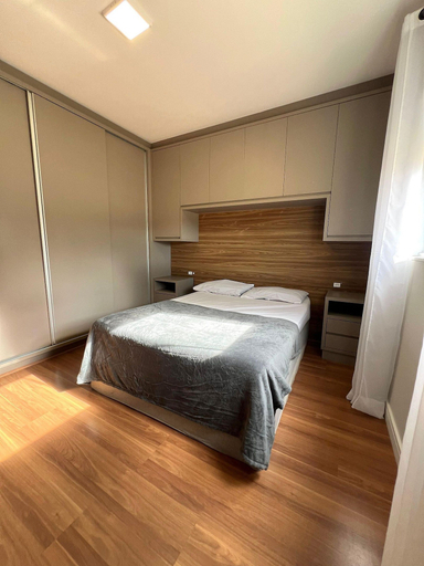 Room 4, Apartamento Graciliano, Florianopolis