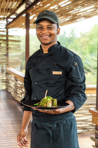 Food and drink 4, Jaci's Private Lodge, Ngaka Modiri Molema