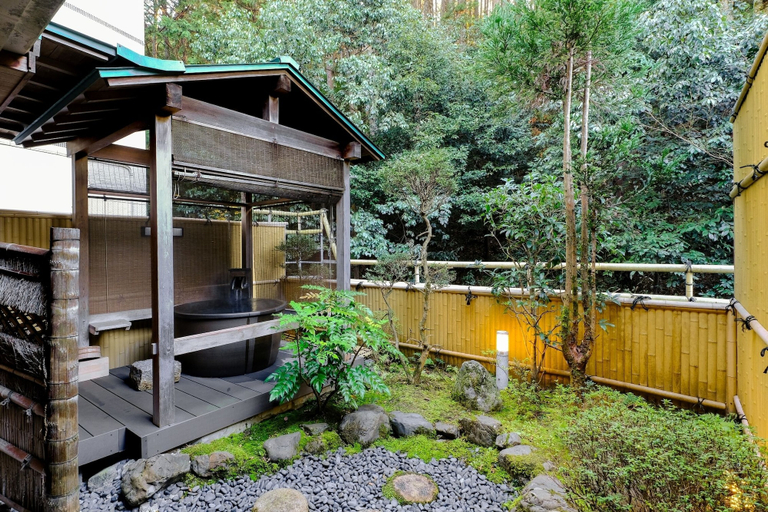 Exterior & Views 2, Syoenso Hozugawatei, Kameoka