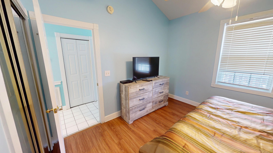 Interior 4, Magnolia Place 4627-302, Horry