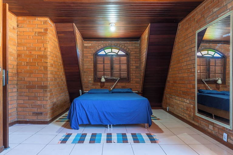 Room 4, Casa com Piscina Churrasqueira e Garagem, Cabo Frio