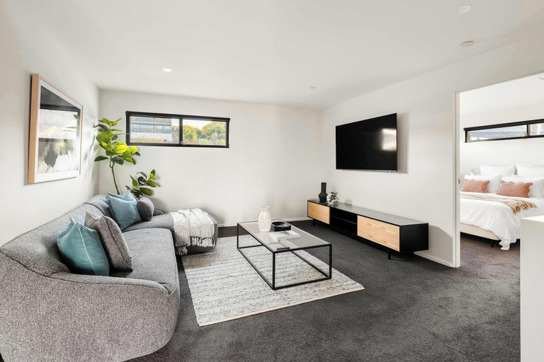 Room 2, Valora Luxury By The Bay, Melbourne