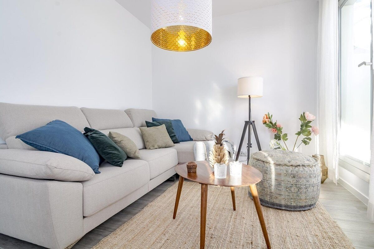 Others 3, Lm12b- Exclusive 2 Bedroom Apartment in Le Mirage, Málaga
