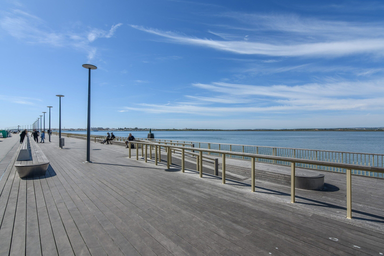 Exterior 4, Ayamonte Central: Your Urban Oasis, Huelva