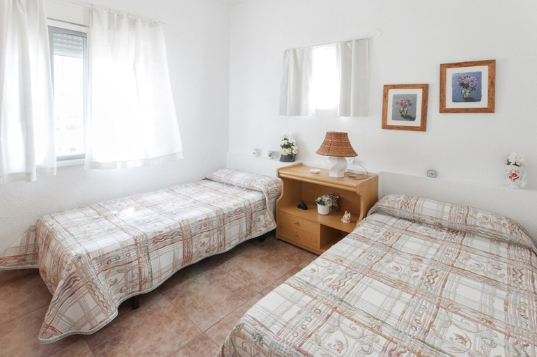 Others 5, Tallarol - Apartment In Grau I Platja, Valencia