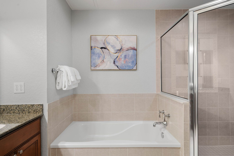Interior 3, Bk0203 Villas South Preserve, Osceola