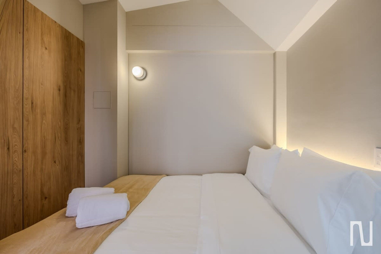 Room 4, NOK 1BR Modern Apartment in Zona Rosa, Santafé de Bogotá