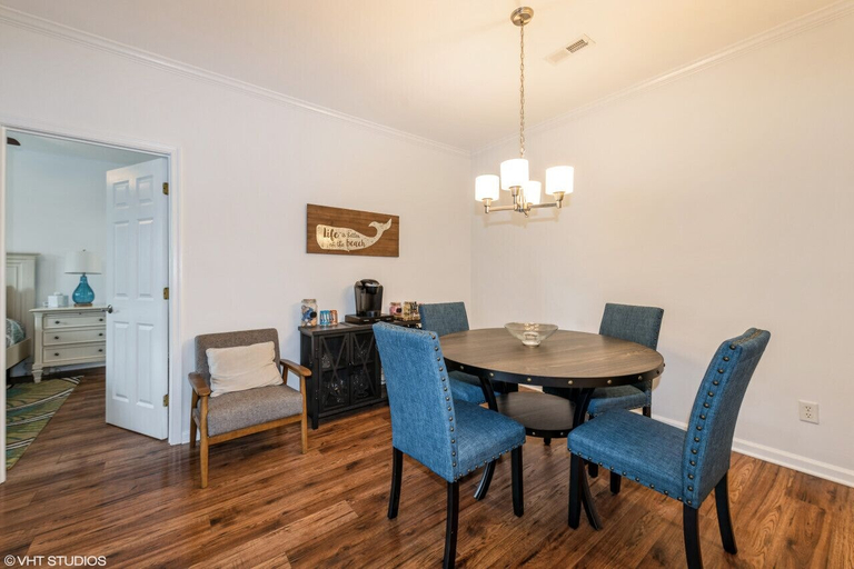 Interior 4, Chic Beach Condo Near Rehoboth & Lewes Beaches, Sussex