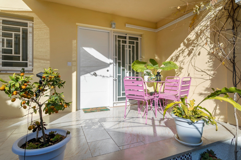 Exterior 3, Bahamas Iii - Apartment With Free Wifi, Alicante
