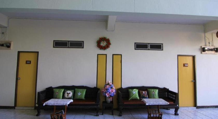 Others 5, Lamphun Place, Muang Lamphun