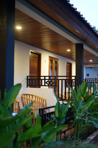 Exterior & Views 1, Lantis Corp Inn, Lombok