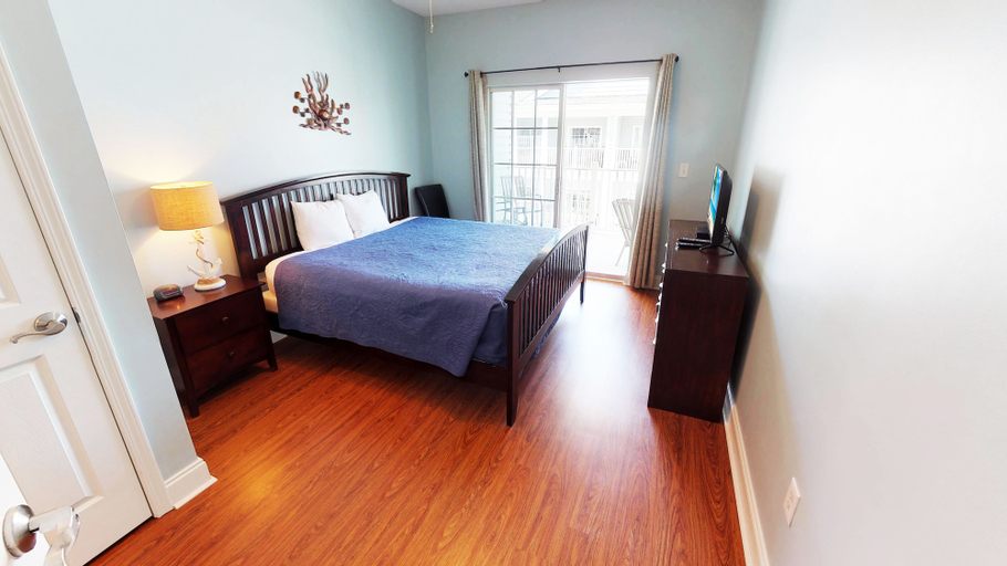 Interior 3, Myrtle Beach Villas 303 B, Horry