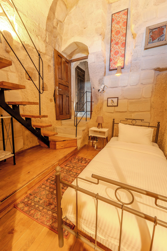 Room 4, Valinor Cappadocia, Ürgüp