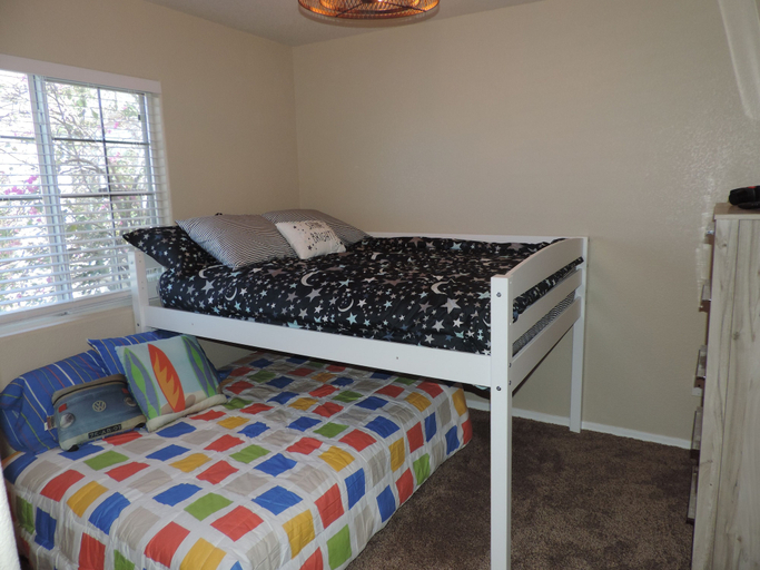 Interior 3, Talley it up to a Great Time in Havasu!, Mohave