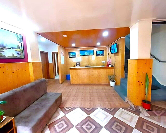 Others, HOTEL JADE ARITHANG GANGTOK, East Sikkim