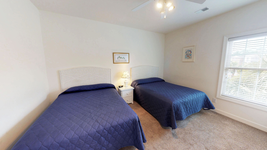 Interior 3, Champions Unit 3612, Brunswick