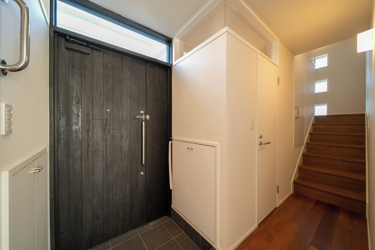 Room 3, Villa.wRw, Beppu
