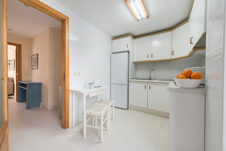 Exterior 5, Oro Del Mar Iv Apartamento O2 - Apartment, Baleares