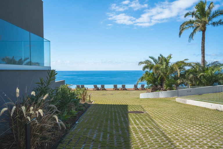 Room 2, Ocean Refuge by Atlantic Holiday, Funchal