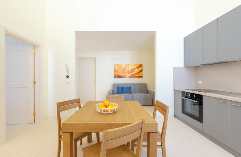 Living area 5, Lùmia Lecce - Urban Residence, Lecce