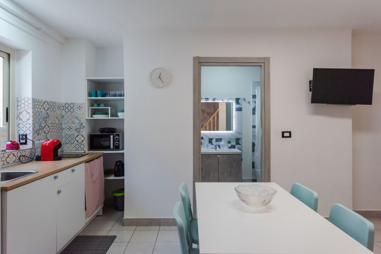 Room 5, Casa Giusi Terrace Charm by Wonderful Italy, Catania