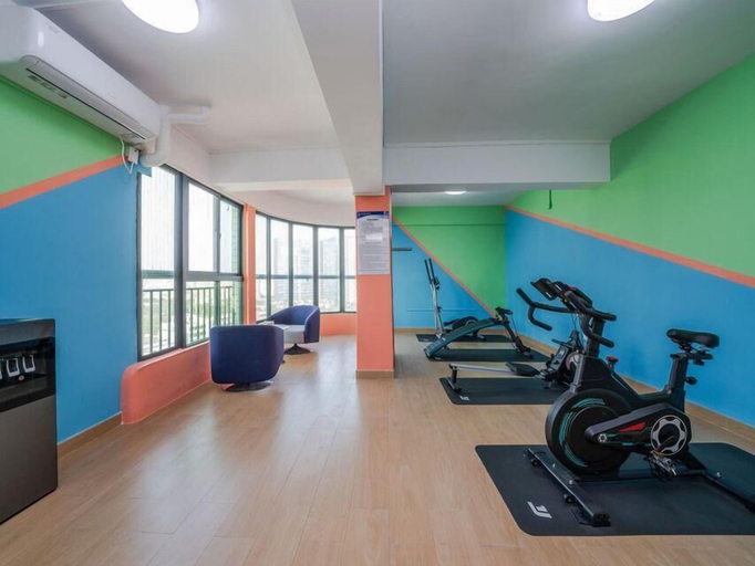 Others 5, Vienna Hotel Shenzhen Fuyong Xintian, Shenzhen
