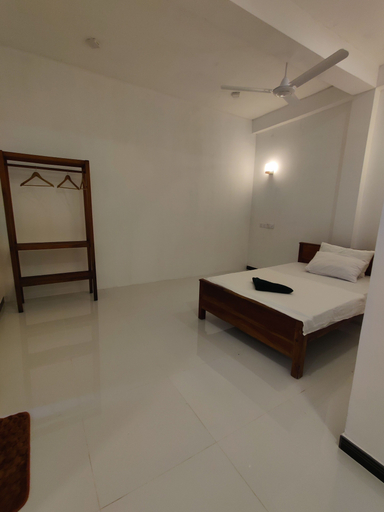 Bedroom 3, Randi Guest House, Weligama