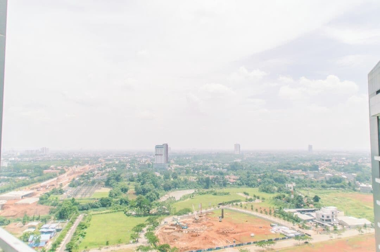 Others 4, Comfort Studio at Casa De Parco Apartment, Tangerang