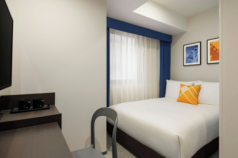 Room 3, Four Points Flex By Sheraton Tokyo Shibuya West, Setagaya